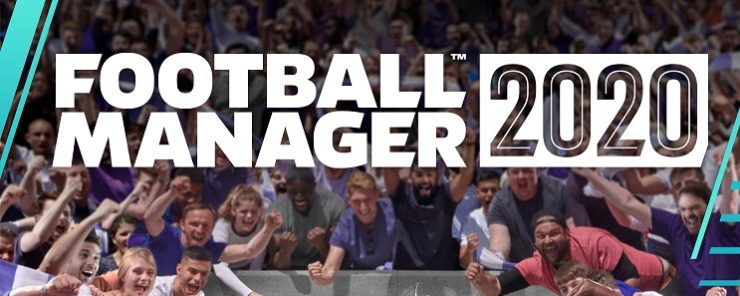 Football Manager 2020