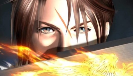 Square Enix publica novedades de la escena del vals de Final Fantasy VIII