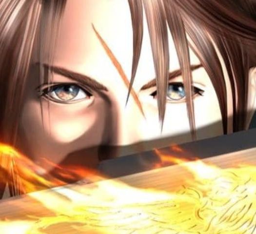 Final Fantasy VIII- Remastered-VIII