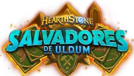 La expansión Salvadores de Uldum llega a Hearthstone