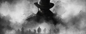 Hunt: Showdown