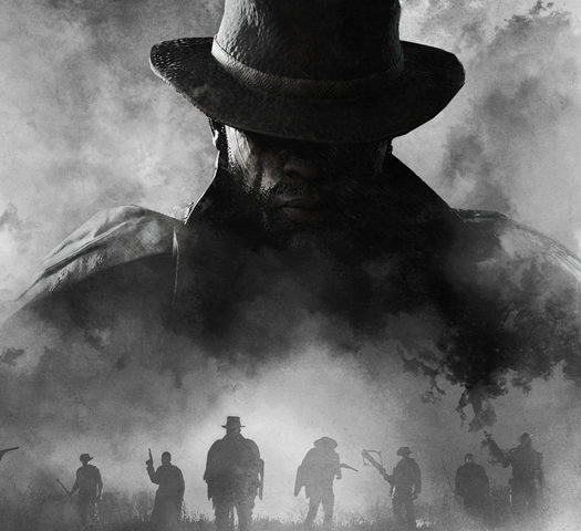 Hunt: Showdown