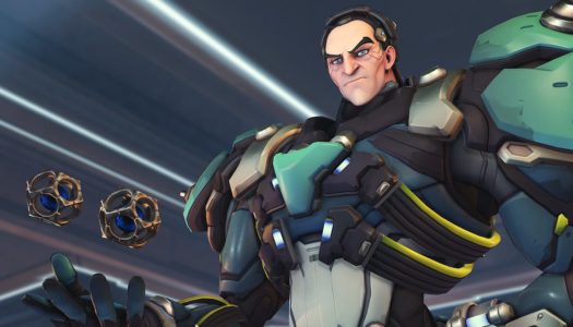 Overwatch: la cola por función y Sigma han llegado