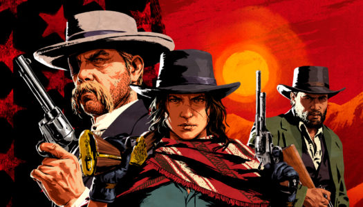 Red Dead Online sumará roles a nuestras partidas