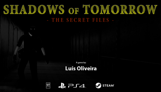 Nuevo tráiler de Shadows of Tomorrow