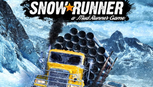 Snowrunner, la secuela de Mudrunner, se presenta en Gamescom