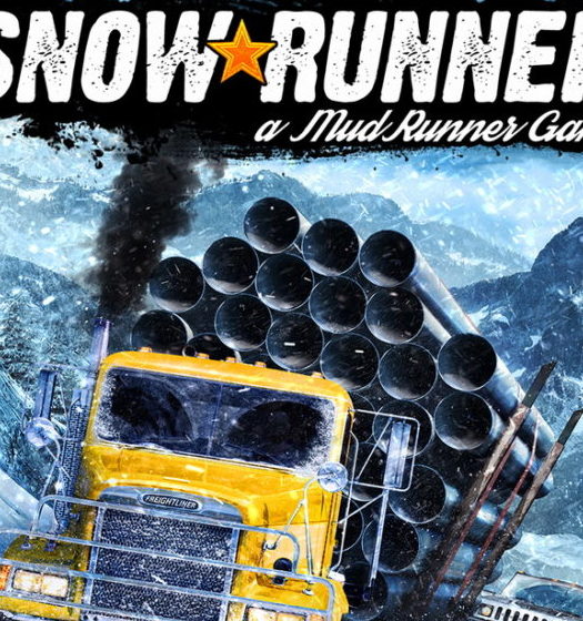 Snowrunner