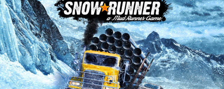 Snowrunner