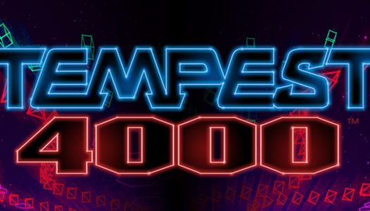 Tempest 4000 ya está disponible para PlayStation 4