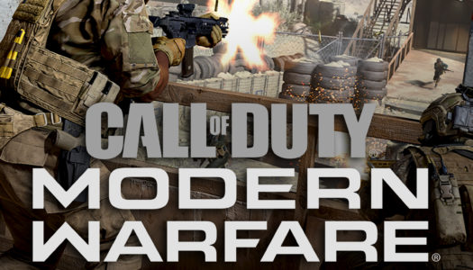 Call of Duty: Modern Warfare recauda más de 600 millones de dólares