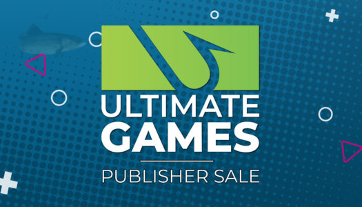 Ultimate Games realiza una oferta en 12 de sus títulos en Steam