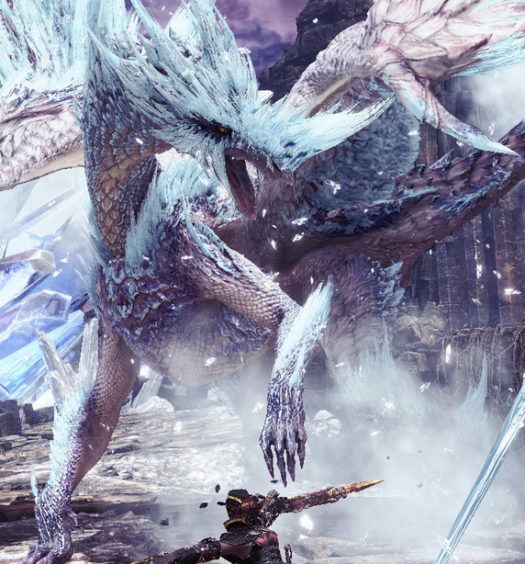 Monster-Hunter-World-Iceborne-Zinogre