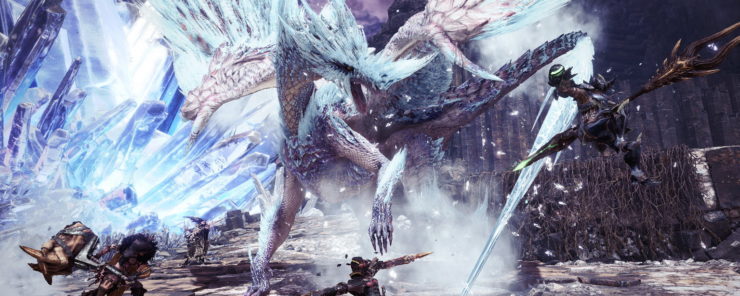 Monster-Hunter-World-Iceborne-Zinogre