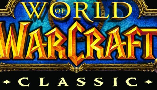 World of Warcraft Classic ya está oficialmente disponible