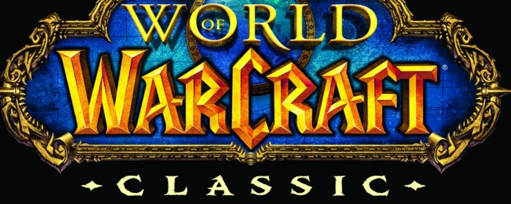 World of Warcraft Classic