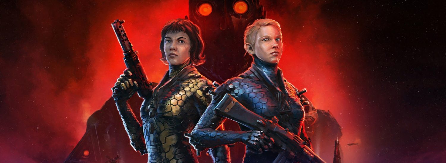 Wolfenstein: Youngblood