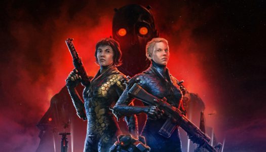 Wolfenstein: Youngblood