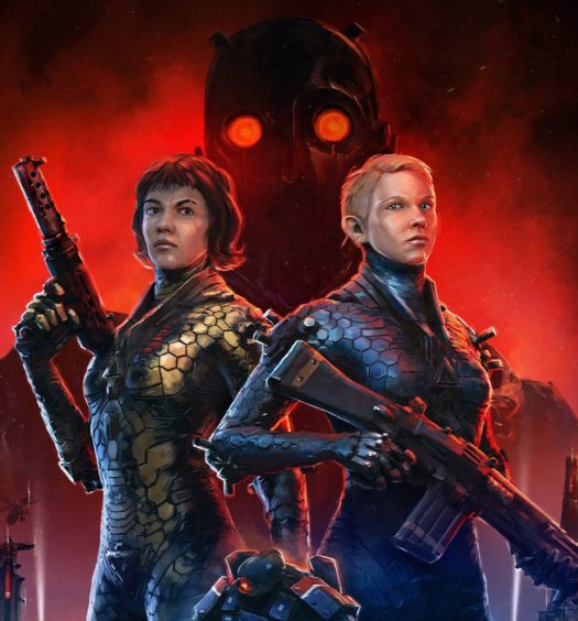 Wolfenstein: Youngblood