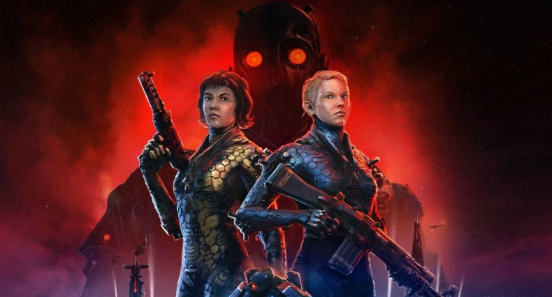 Wolfenstein: Youngblood