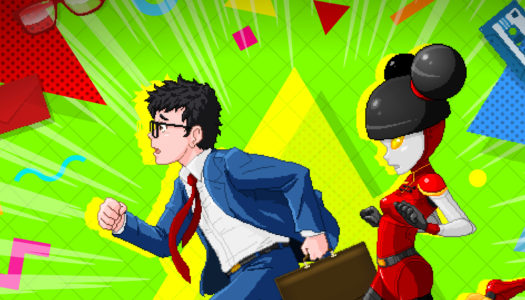 Yuppie Psycho: Executive Edition