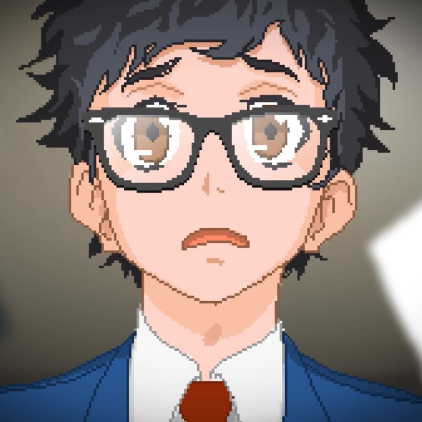 Yuppie Psycho