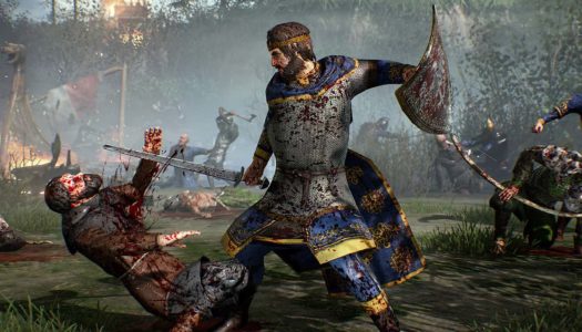 Ancestors Legacy muestra sus frenéticas batallas en un vídeo