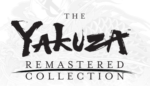 Sega anuncia The Yakuza Remastered Collection para PlayStation 4