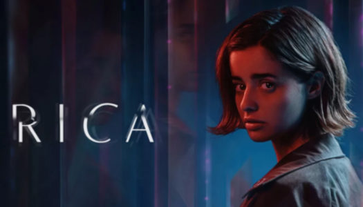 El thriller interactivo ERICA ya está disponible en PlayStation 4