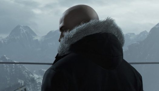 Este es el roadmap de diciembre de Hitman 2