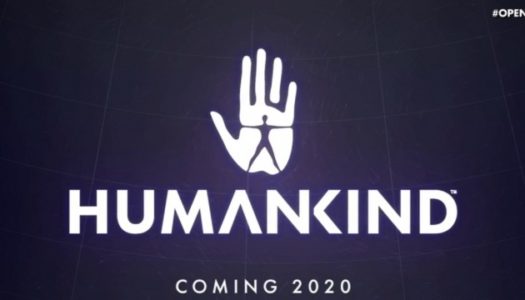 Amplitude y Sega anuncian Humankind