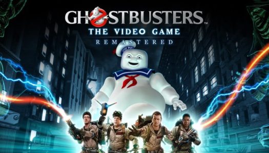 Nuevo trailer de Ghostbusters: The Video Game Remastered
