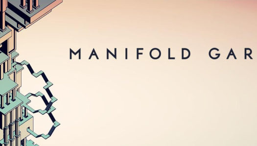 Manifold Garden se lanzará este año a través de la Epic Games Store