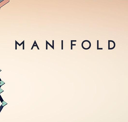 Manifold-Garden