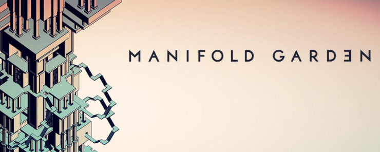 Manifold-Garden