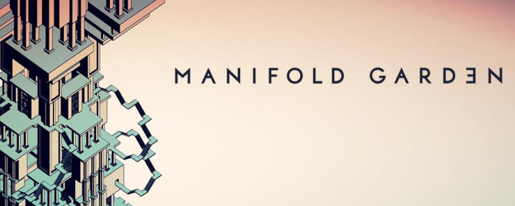 Manifold-Garden