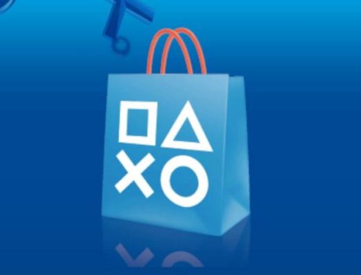 PlayStation Store