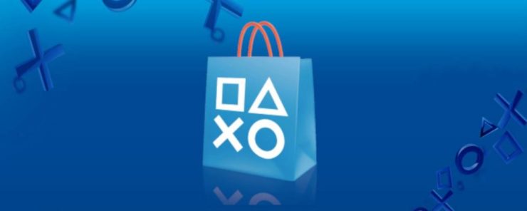 PlayStation Store