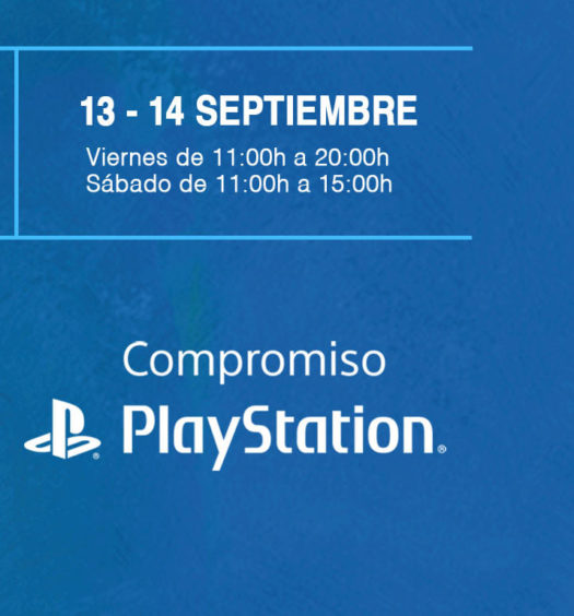 Mercadillo-Solidario-PlayStation