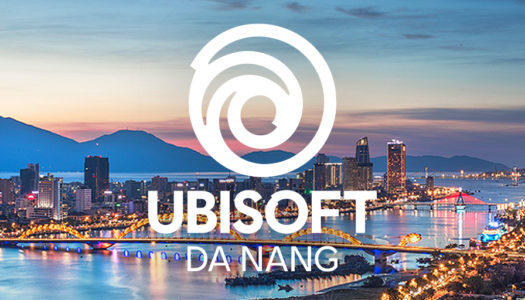 Ubisoft anuncia la apertura de un nuevo estudio en Vietnam