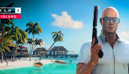 Hitman 2 recibe una nueva ubicación, Isla Paradisíaca