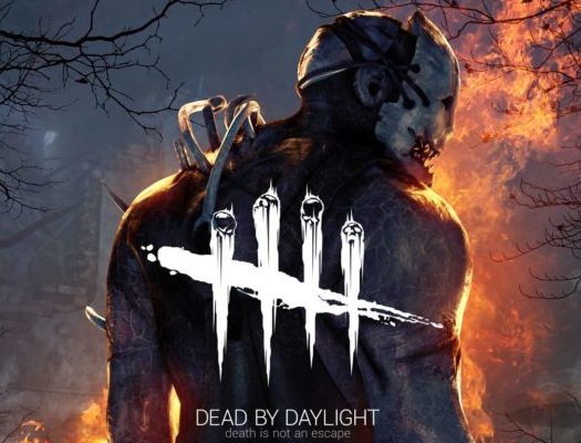 Dead by Deadlight