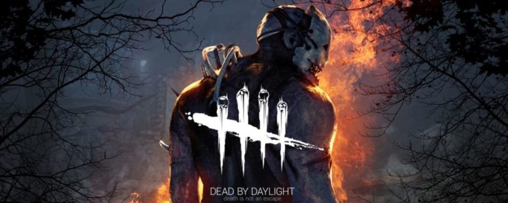 Dead by Deadlight