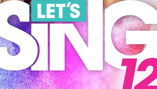 Anunciado el listado de canciones y un nuevo modo para Let’s Sing 12