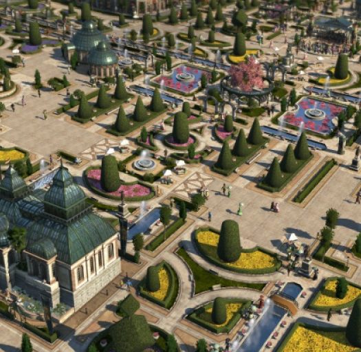 Anno-1800-Botanica-DLC