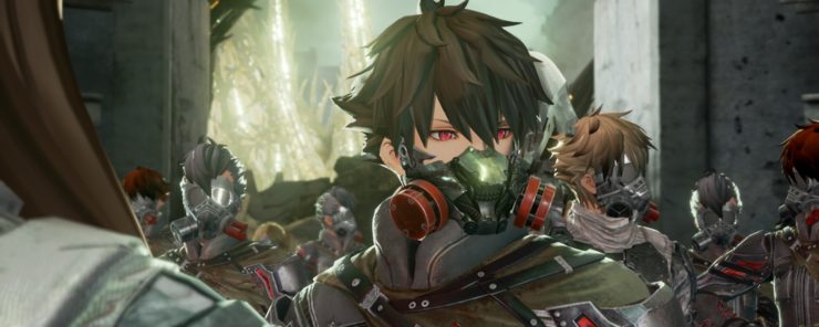 Code-Vein-Demo-Code Vein