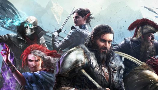 Divinity: Original Sin 2 – Definitive Edition