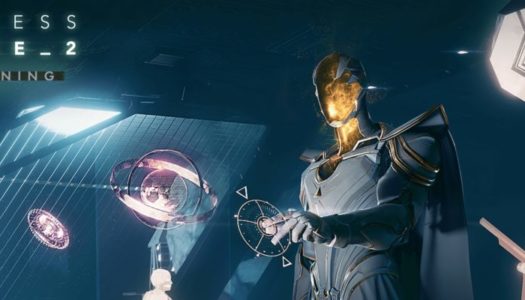 Awakening, la nueva expansión de Endless Space 2, ya está disponible