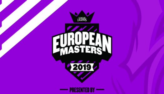 Giants será el único equipo español en la fase de grupos del EU Masters