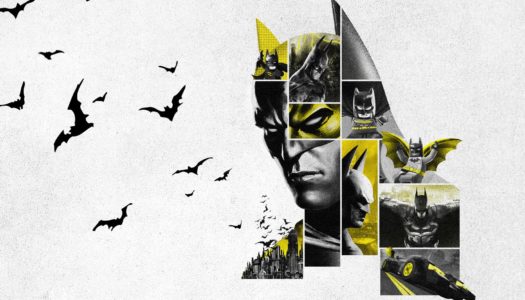 Epic Games se suma al Batman Day