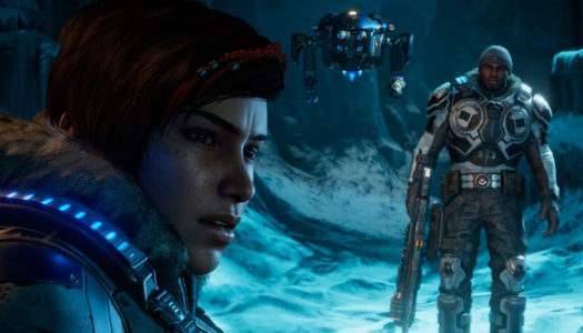 Gears 5 ha sido el mayor lanzamiento de Xbox Game Studios de la generación